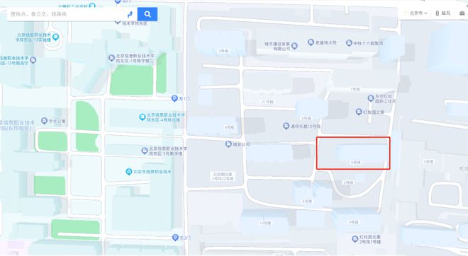 快看：东坝这小区即将扩建！(图3)