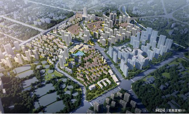 87亿！中建新中标山东大单(图1)
