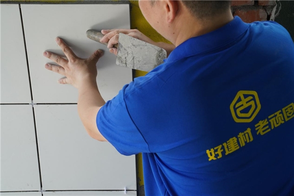 瓷砖胶行业十大新锐品牌大比拼老顽固等品牌实力抢镜(图3)