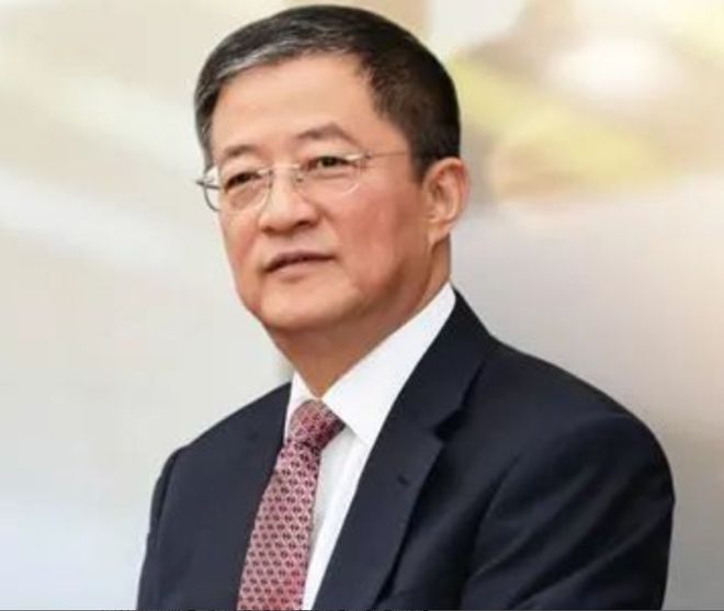 拒当富豪只为报国！做到世界第一抗衡欧美后他把公司送给了国家(图3)