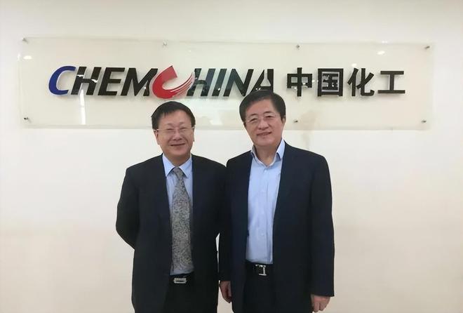 拒当富豪只为报国！做到世界第一抗衡欧美后他把公司送给了国家(图8)