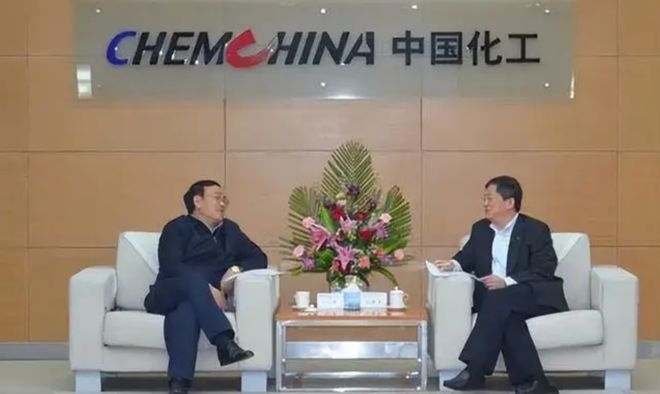 拒当富豪只为报国！做到世界第一抗衡欧美后他把公司送给了国家(图9)