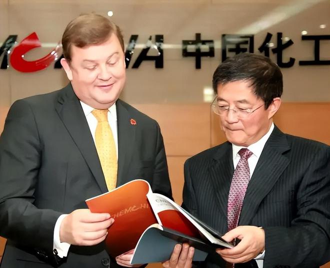 拒当富豪只为报国！做到世界第一抗衡欧美后他把公司送给了国家(图10)