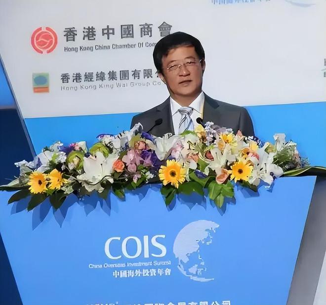 拒当富豪只为报国！做到世界第一抗衡欧美后他把公司送给了国家(图12)