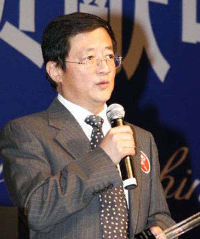 拒当富豪只为报国！做到世界第一抗衡欧美后他把公司送给了国家(图15)