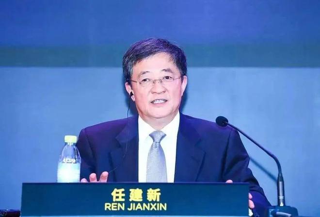 曾主导430亿美元收购世界第三大种子公司中国并购王退休六年后被查(图1)