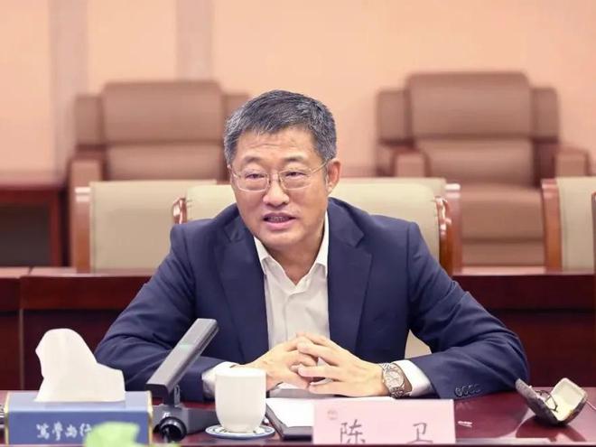 福能源创始人耿福能一行赴江南大学访问交流(图3)