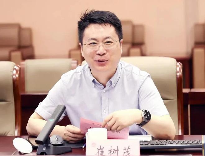 福能源创始人耿福能一行赴江南大学访问交流(图5)
