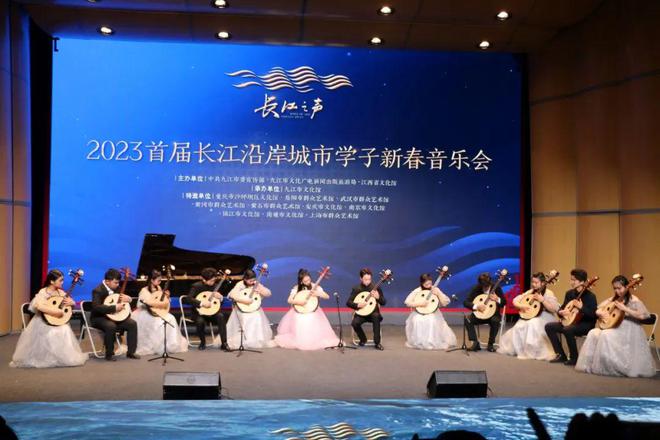 关注不断近期央媒频频聚焦九江！(图1)