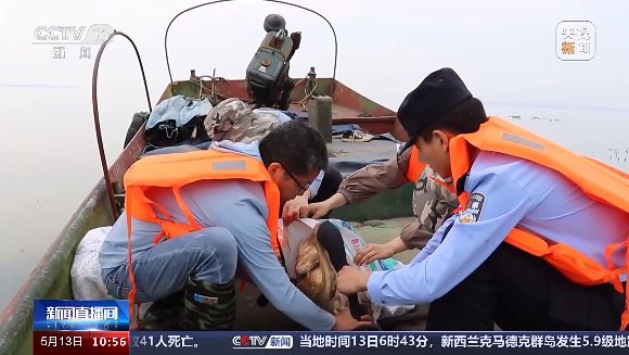 关注不断近期央媒频频聚焦九江！(图10)