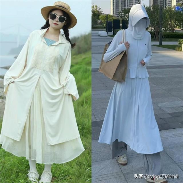 “长期防晒”对外貌影响有多大看完这几组对比图就懂！差别太大(图20)