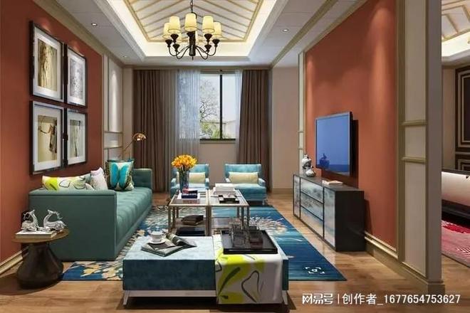 湖北城市尚品新材料有限公司推荐之七这篇装修干货不要错过！(图1)