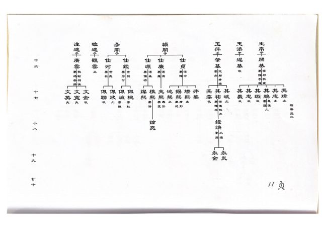 南海发现 再谈周秩：中国核工业功勋的乡村印记(图4)