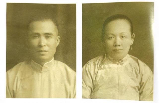 南海发现 再谈周秩：中国核工业功勋的乡村印记(图5)