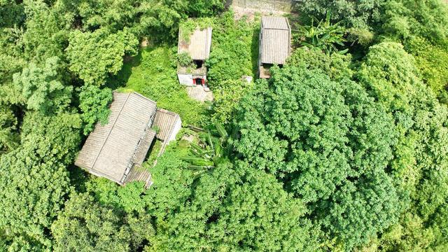 南海发现 再谈周秩：中国核工业功勋的乡村印记(图7)