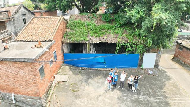 南海发现 再谈周秩：中国核工业功勋的乡村印记(图9)