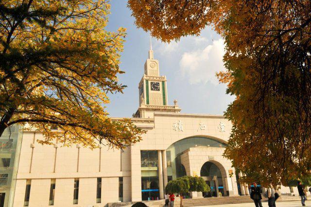 兰州大学怎么样？值得去吗？被地理位置耽误的好大学！(图3)
