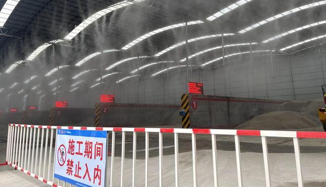 广西路建集团积极践行“绿色建造”理念(图3)