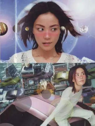 这顶流回归90后集体泪崩(图31)