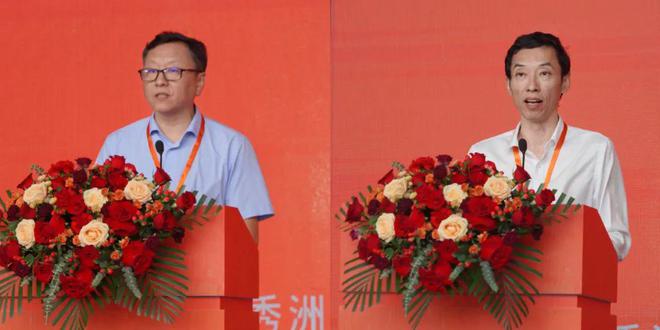 全国第十二届刻字作品展览在嘉兴开幕(图3)