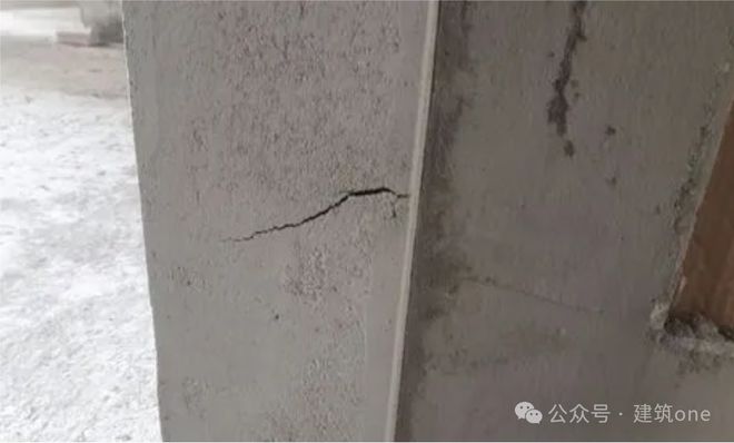 工程常见裂缝和预防措施(图2)