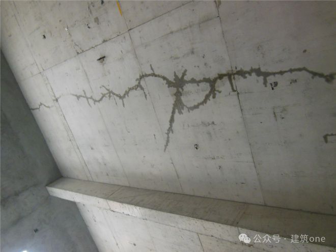 工程常见裂缝和预防措施(图5)