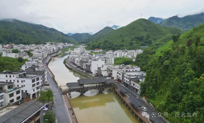 如何塑造岭南特色鲜明的村庄风貌？茂名用这24字回答→(图3)