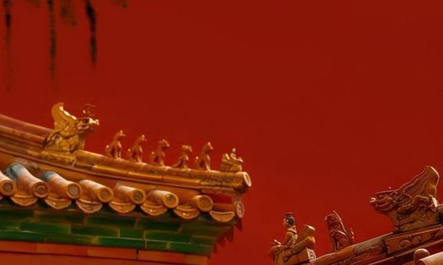为什么没有鸟敢在故宫上拉屎？都是有科学依据的并不是封建迷信(图2)