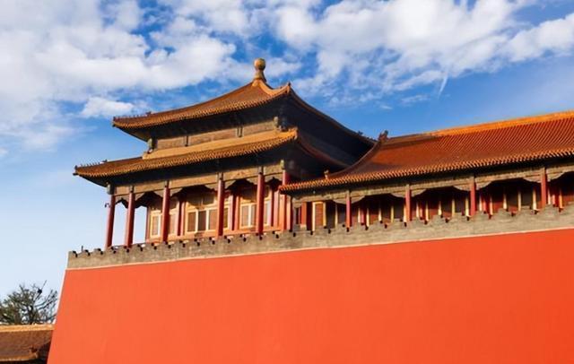 为什么没有鸟敢在故宫上拉屎？都是有科学依据的并不是封建迷信(图3)