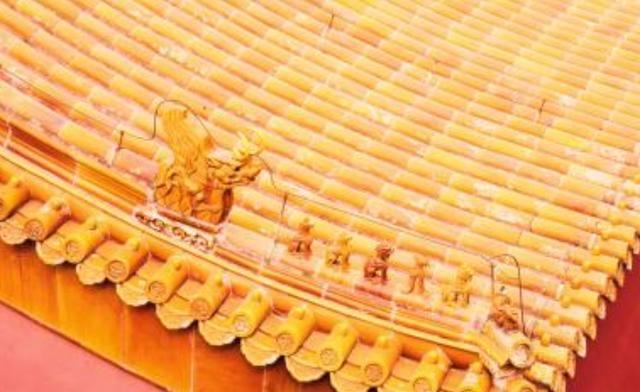 为什么没有鸟敢在故宫上拉屎？都是有科学依据的并不是封建迷信(图4)