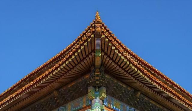 为什么没有鸟敢在故宫上拉屎？都是有科学依据的并不是封建迷信(图6)