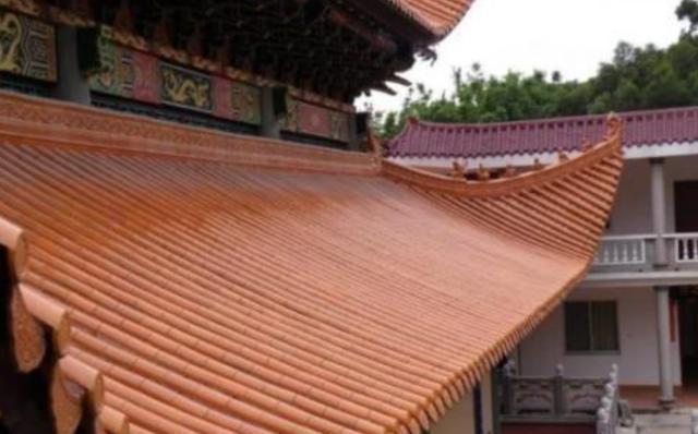 为什么没有鸟敢在故宫上拉屎？都是有科学依据的并不是封建迷信(图11)