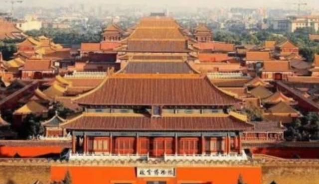 为什么没有鸟敢在故宫上拉屎？都是有科学依据的并不是封建迷信(图9)