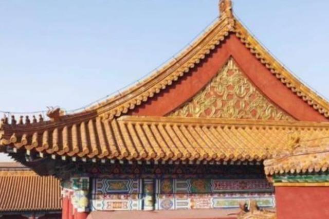 为什么没有鸟敢在故宫上拉屎？都是有科学依据的并不是封建迷信(图10)