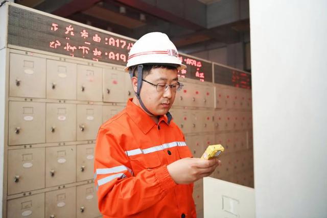 高质量发展看山西国企：守正创新建新功！晋能控股集团这些优秀基层干部知责履责促发展(图5)