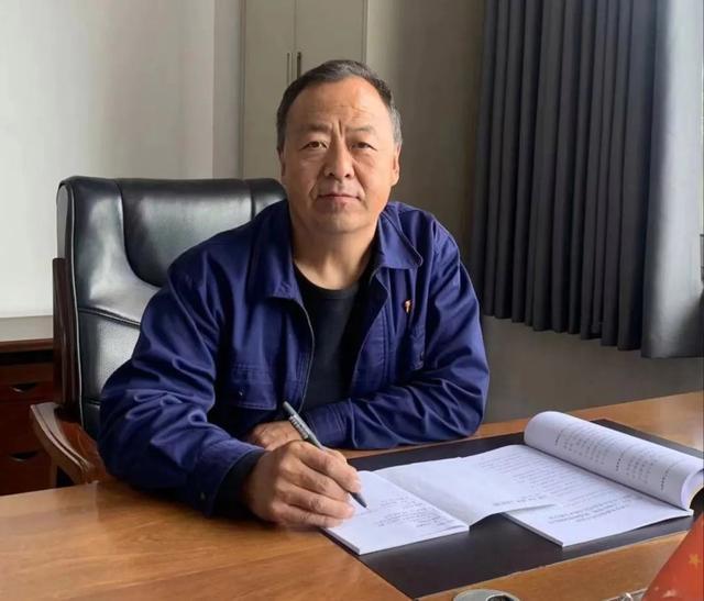 高质量发展看山西国企：守正创新建新功！晋能控股集团这些优秀基层干部知责履责促发展(图3)