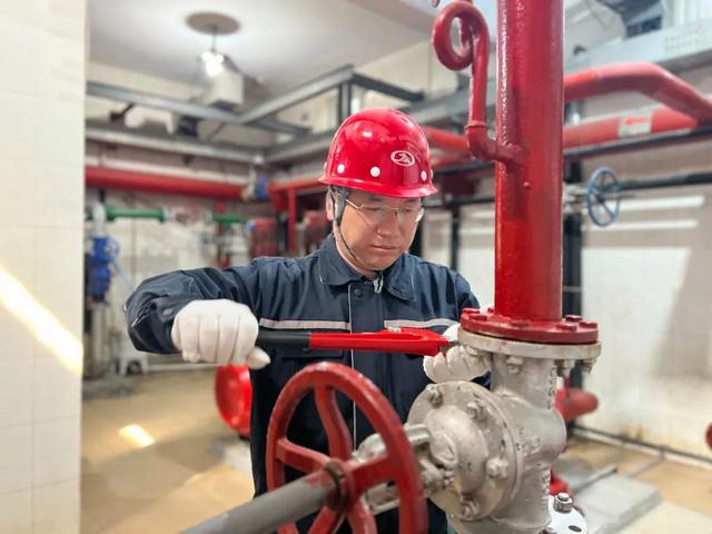 高质量发展看山西国企：守正创新建新功！晋能控股集团这些优秀基层干部知责履责促发展(图7)