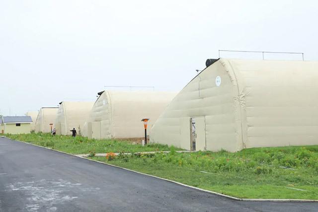 呼和浩特市赛罕区：科技赋能 产业升级 奋力谱写农业产业高质量发展新篇章(图4)