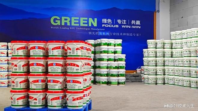家装、木工与家具板材的粘合艺术：白乳胶的专业选择(图1)