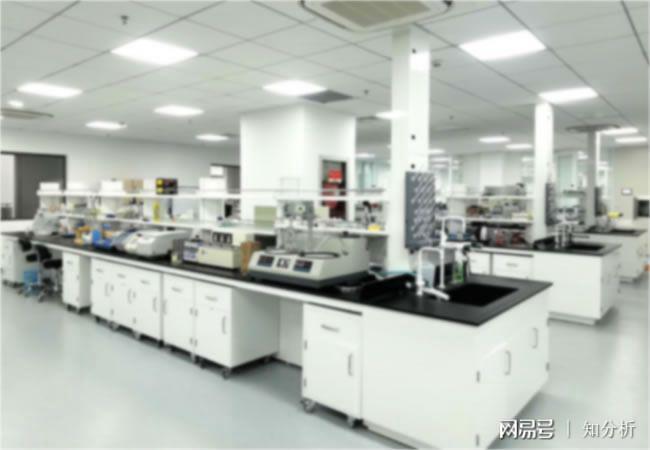 白乳胶涂料成分配方分析白乳胶材料定性定量化验(图1)
