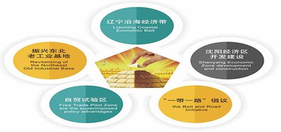 《营口市石化产业“十四五”发展规划》草案(图16)