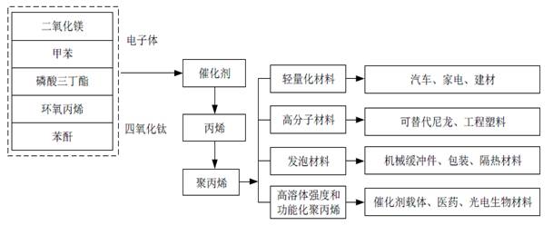 《营口市石化产业“十四五”发展规划》草案(图19)