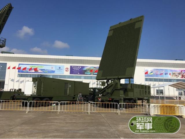 中国雷达用“星链”发现隐形战斗机打破美军“神话”！(图3)