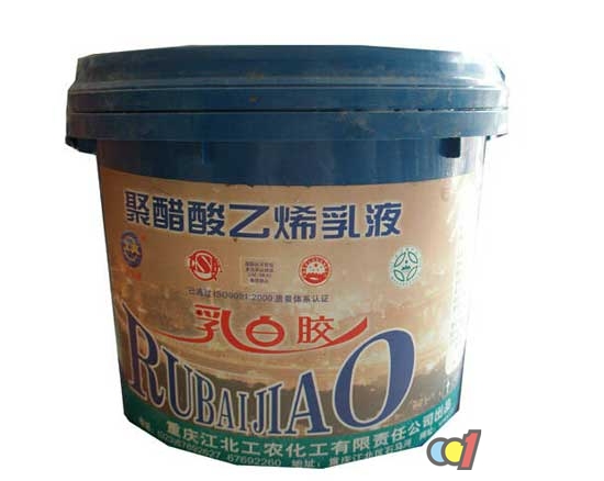乳白胶的使用方法与注意事项(图1)