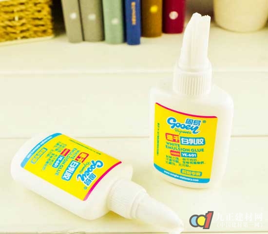 乳白胶的使用方法与注意事项(图2)