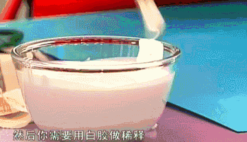 这个暴露年龄的创意男神用白乳胶和旧报纸就能给你整个世界(图4)