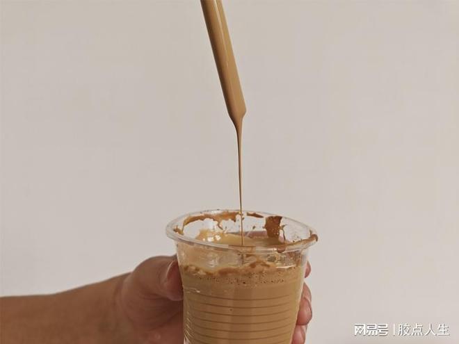 纸管胶VS面子胶：我的胶粘剂选择历程(图2)