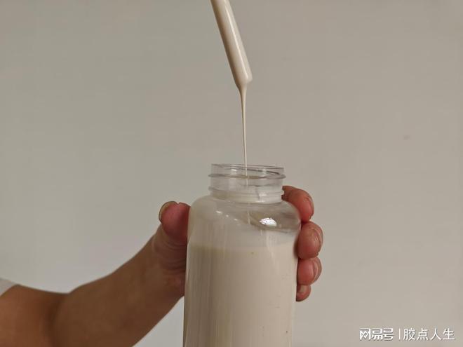 纸管胶VS面子胶：我的胶粘剂选择历程(图3)